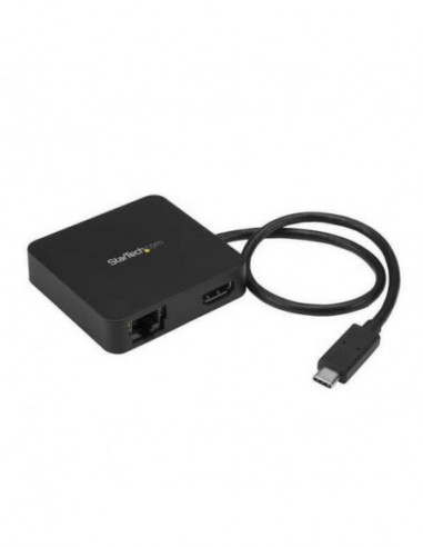 Docking Station Startech DKT30CHD