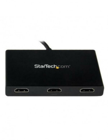 Docking Station Startech MSTMDP123HD...