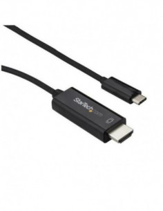 3m / 10ft Usb C To Hdmi...