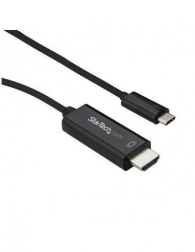 3m / 10ft Usb C To Hdmi Cable Cabl 4k...