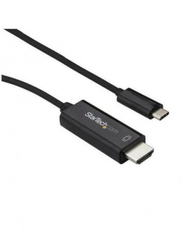 3m / 10ft Usb C To Hdmi Cable Cabl 4k...