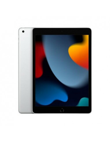 Apple 10.2-inch iPad Wi-Fi - 9ª... Apple 10.2-inch iPad Wi-Fi - 9ª...
