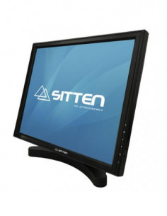 Sitten TM1701F - Monitor...