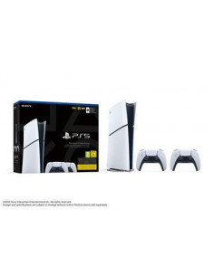 Consola Sony PS5 Slim...