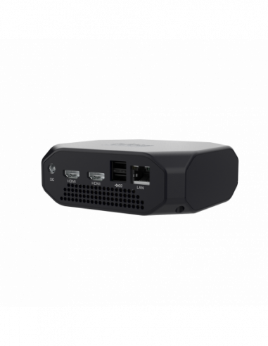 Mini-Pc INSYS IP4-GB20 iC-N4020 | 4GB...