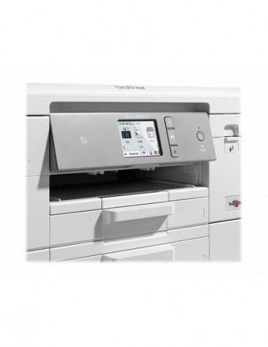 Impressora Multifunções BROTHER... Impressora Multifunções BROTHER...