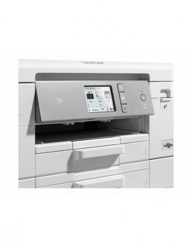 Impressora Multifunções BROTHER... Impressora Multifunções BROTHER...