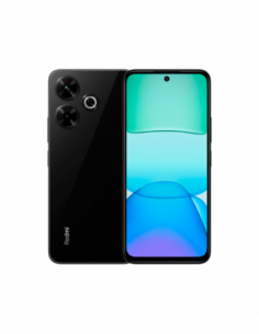 Redmi 13 Midnight Preto...