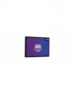 SSD GoodRam CX400 512GB...