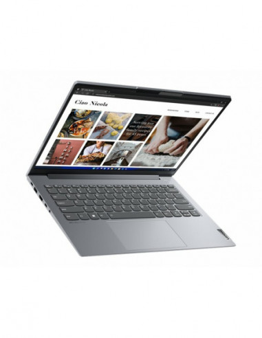 Portatil Thinkbook 14 G4+ Iap 14P...