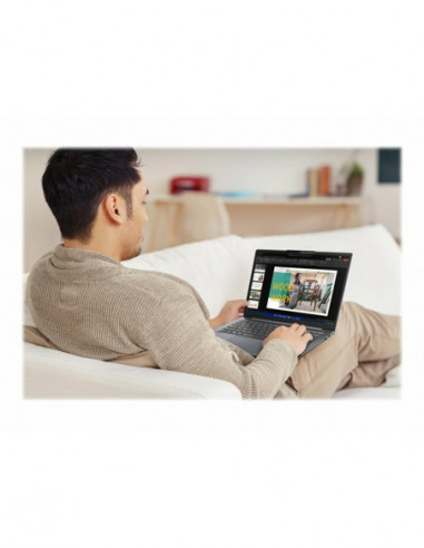 Portatil Thinkbook 14 G4+ Iap 14P...
