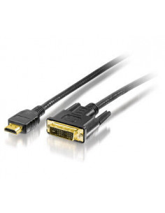 Equip Cabo Hdmi To Dvi...