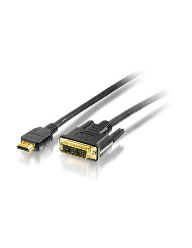 Equip Cabo Hdmi To Dvi Triple...