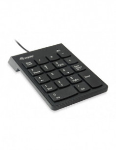 Teclado Numérico Equip Life...