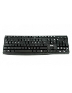 Teclado EQUIP Life: USB,...