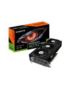 Placa Gráfica GIGABYTE...