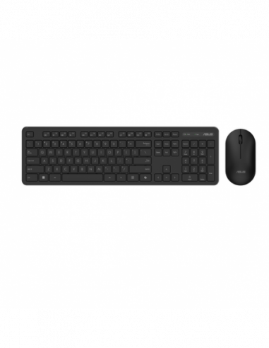 ASUS CW100 teclado Rato incluído... ASUS CW100 teclado Rato incluído...