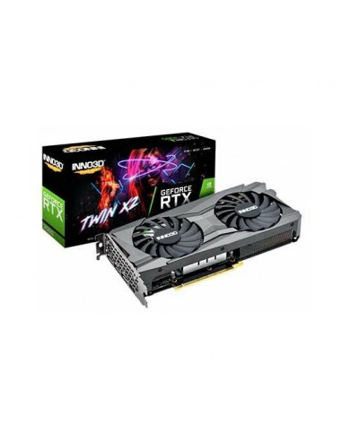 Placa Gráfica Inno3D GeForce RTX 3060...