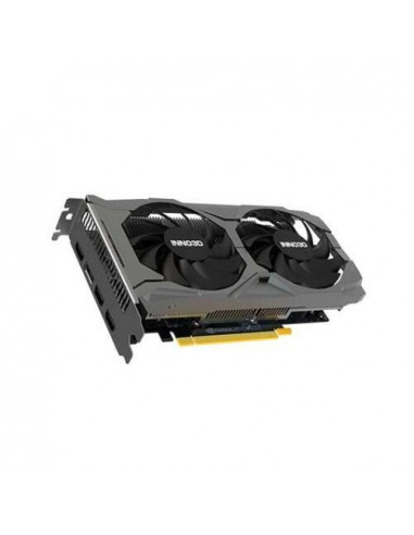 Placa Gráfica Inno3d GTX 1650 Twin X2...