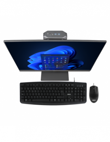 Computador All-in-One INSYS 23.8p...