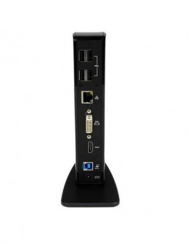 Docking Station Startech USB3SDOCKHD,...