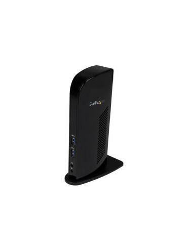 Docking Station Startech USB3SDOCKHD,...