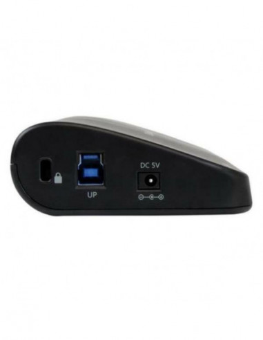 Docking Station Startech USB3SDOCKHDV...