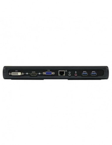 Docking Station Startech USB3SDOCKHDV...