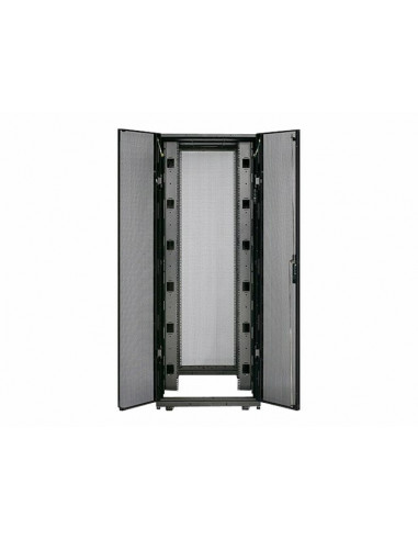 APC NetShelter SX Enclosure with...