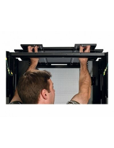 APC NetShelter SX Enclosure with...