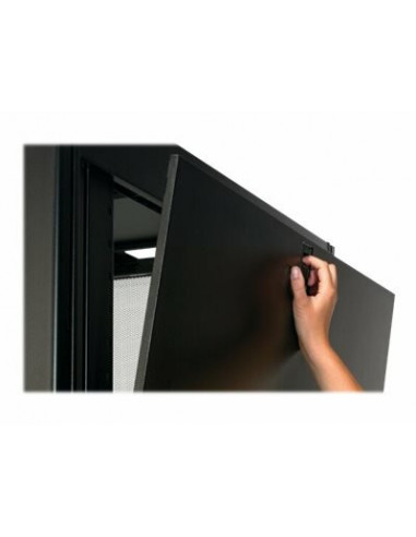 APC NetShelter SX Enclosure with...