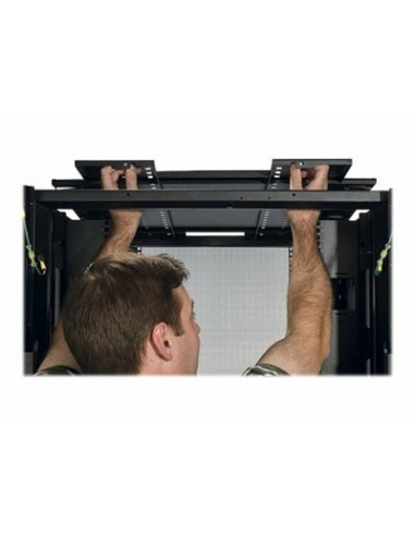 APC NetShelter SX Enclosure with...