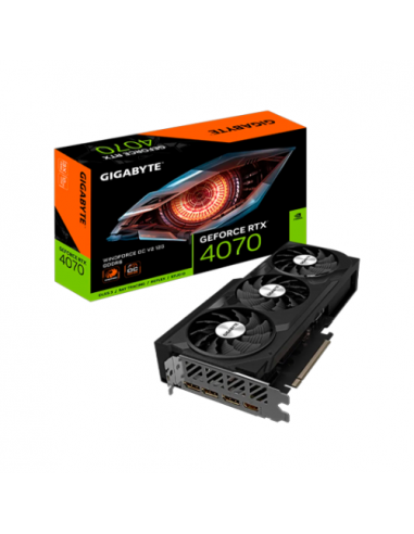 Placa Gráfica GIGABYTE GeForce RTX...