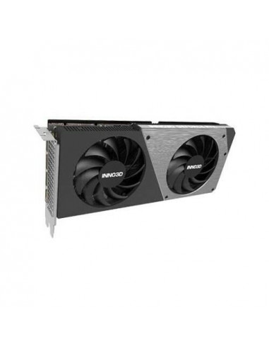 Placa gráfica Inno3D RTX 4060 Ti Twin...