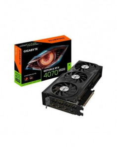 Placa gráfica GIGABYTE RTX...