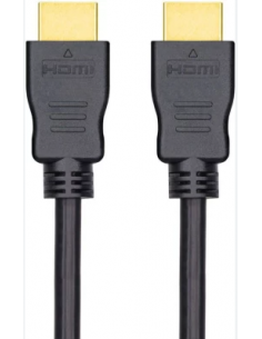 Cabo HDMI OEM 0.6m - HDMI...