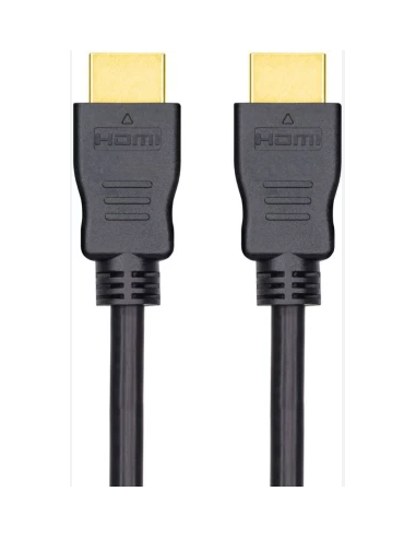 Cabo HDMI OEM 0.6m - HDMI 1.4, High...