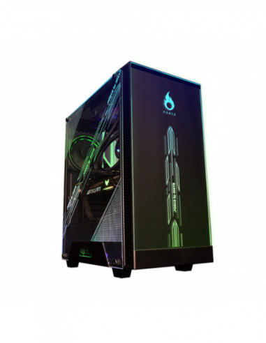 PC Gaming INSYS .FORCE GAMER V2...