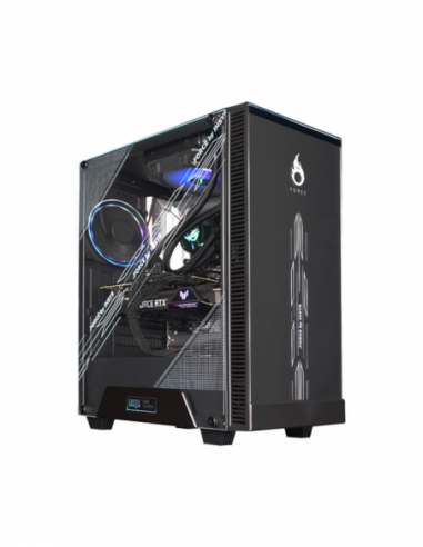 PC Gaming INSYS .FORCE GAMER V2...