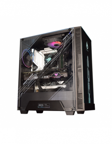 Desktop INSYS .FORCE GAMER i5-13600KF... Desktop INSYS .FORCE GAMER i5-13600KF...