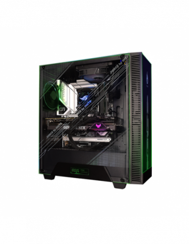 Desktop INSYS .FORCE GAMER i5-13600KF... Desktop INSYS .FORCE GAMER i5-13600KF...