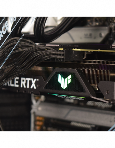 PC Gaming INSYS .FORCE GAMER V2...