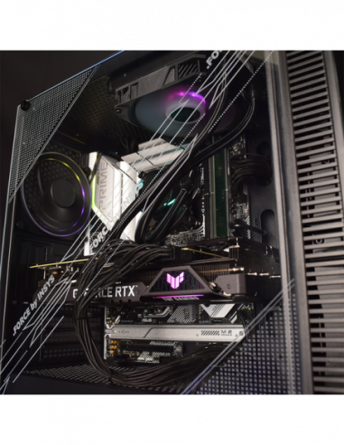Desktop INSYS .FORCE GAMER i5-13600KF... Desktop INSYS .FORCE GAMER i5-13600KF...