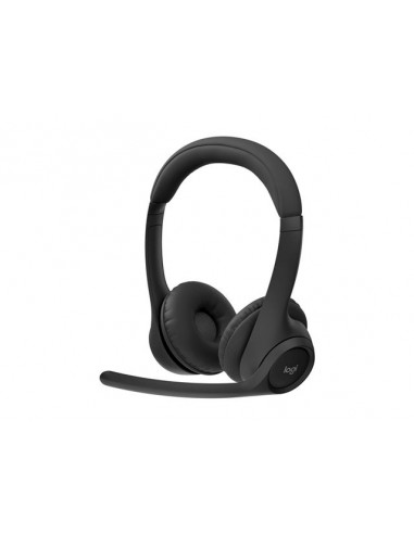Logitech Zone 305 Auscultadores Sem... Logitech Zone 305 Auscultadores Sem...
