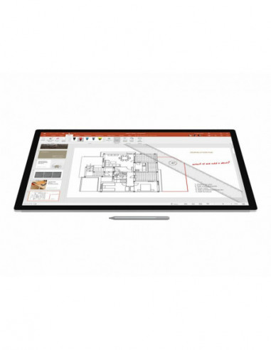 Microsoft Surface Pen M1776 - caneta...