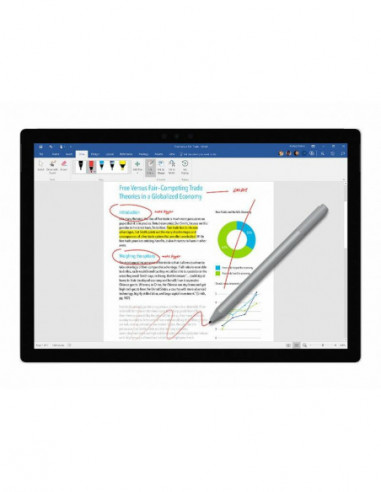 Microsoft Surface Pen M1776 - caneta...