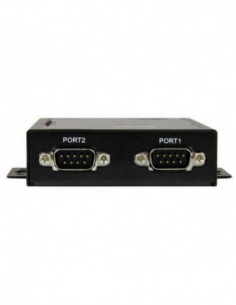 2PT Serial-to-IP Ethernet...