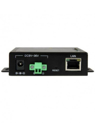 2PT Serial-to-IP Ethernet Device Server