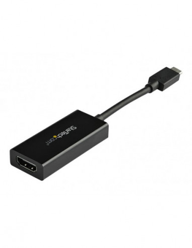 StarTech.com USB 3.1 Type C to HDMI... StarTech.com USB 3.1 Type C to HDMI...