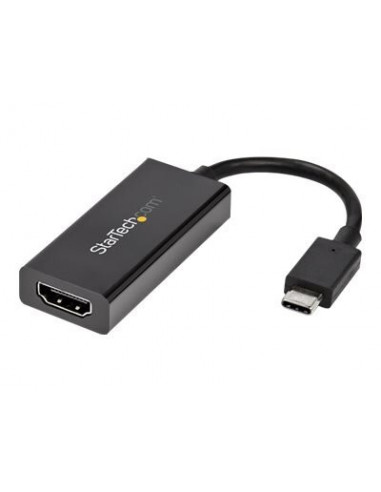 StarTech.com USB 3.1 Type C to HDMI... StarTech.com USB 3.1 Type C to HDMI...